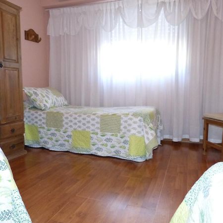 Hotel El Descanso Junin  Exterior photo
